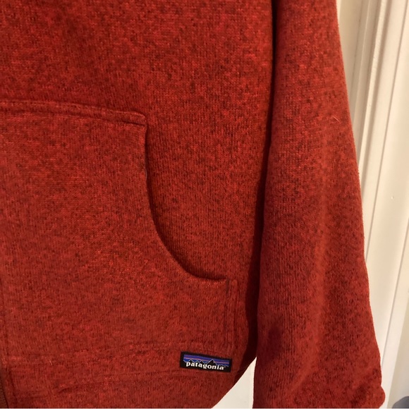 Patagonia Insulated Better Sweater Hoodie - Picture 4 of 6